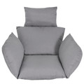 NewHome™ Hanging Basket Chair Cushion product image