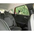 Zone Tech Recessed Folding Cup Drink Holder  product image