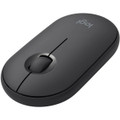 Logitech Pebble i345 Bluetooth Optical Ambidextrous Mouse product image