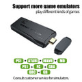 Retro 4K Game Stick Emulator with 2 Wireless Controllers product image