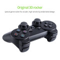 Retro 4K Game Stick Emulator with 2 Wireless Controllers product image