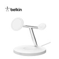 Belkin BoostCharge 3 in 1 MagSafe Wireless Charger product image