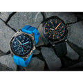 Shield™ Sonar Chronograph Strap Watches with Date product image