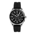 Shield™ Sonar Chronograph Strap Watches with Date product image