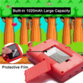 Retro Mini Handheld Portable Video Game Console, 400 Games (1- or 2-Pack) product image