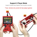 Retro Mini Handheld Portable Video Game Console, 400 Games (1- or 2-Pack) product image