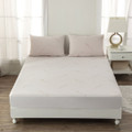 Bibb Home® Copper-Infused Waterproof Mattress Pad product image