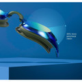 ZIONOR® Adults' G8 Anti-Fog Swim Goggles with UV Protection (2-Pack) product image