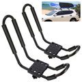 Universal J-Bar Kayak/SUP Carrier for Car Roof Rack (1-Pair) product image