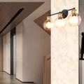 3-Light Bathroom Vanity Light  product image
