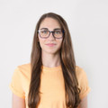 WaveBalance® Blue Light Reducing Glasses with Clip-on Sunglasses product image