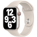 Apple Watch 45mm Sport Band (MPLW3AM/A) product image