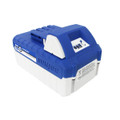 iON+ 24-Volt 4.0-Ah Lithium-ION Battery (Universal for all JOE Brands) product image
