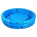 51" x 13” Inflatable Swimming Pool product image