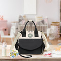 BabyLuv™ Crossbody Diaper Bag product image