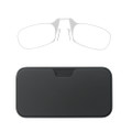 Ultra-Thin Bendable & Portable Reading Glasses + Pouch for Phone product image