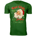 Men's Santa Claus Christmas 'Most Likely...' T-Shirts product image