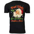 Men's Santa Claus Christmas 'Most Likely...' T-Shirts product image