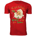Men's Santa Claus Christmas 'Most Likely...' T-Shirts product image
