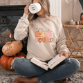 'Oh My Gourd' Unisex Graphic Crewneck Sweatshirt product image