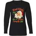 Women's Christmas Long Sleeve Shirts product image