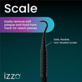 izzo® Electric Toothbrush Kit for Oral Care product image
