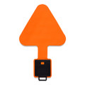 TruePower Flexible LED Triangle Emergency Light product image