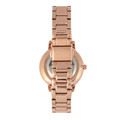 Sophie & Freda™ Breckenridge Watch with Leather or Stainless Steel Strap product image