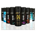 AXE Body Spray (Assorted 6-Pack) product image