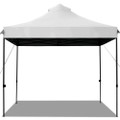 Portable 10' x 10' Pop-up Party Canopy product image