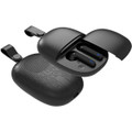 2-in-1 Pocket-Sized Speaker with Wireless Earbuds by Zummy™ product image