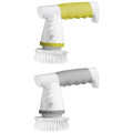 Handheld Electric Spin Scrubber with 4 Attachments product image