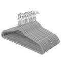 Non-Slip Velvet Clothes Hanger, 30 or 50 ct. product image