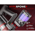 ZokerLife® Stick Cordless Vacuum Cleaner product image