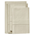 Kathy Ireland® 500 Thread Count Damask Stripe Sheet Set product image