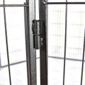 Metal Pet Playpen Dog Fence with Door product image