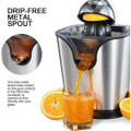 Secura® Citrus Juicer product image