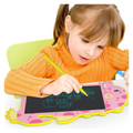 Waloo Dinosaur 8.5" LED Writing Tablet for Creative Kids product image