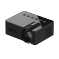 2023 Home Micro Portable Mini Projector Hd Home Wireless Small Mobile Phone Projection product image
