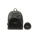 McKleinUSA® Arches Leather Mini Backpack with Bow product image