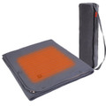 LakeForest® Electric Heated Throw Blanket product image