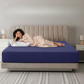 Premium Soft 16-Inch Deep Pocket Fitted Sheet product image
