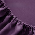 Premium Soft 16-Inch Deep Pocket Fitted Sheet product image