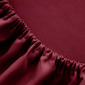 Premium Soft 16-Inch Deep Pocket Fitted Sheet product image