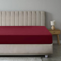Premium Soft 16-Inch Deep Pocket Fitted Sheet product image