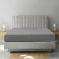 Premium Soft 16-Inch Deep Pocket Fitted Sheet product image