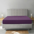 Premium Soft 16-Inch Deep Pocket Fitted Sheet product image