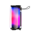 Portable Bluetooth Speaker with Dazzling Lights product image