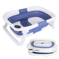 BabyLuv™ Collapsible Baby Bathtub product image