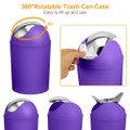 6-Piece Bathroom Accessories Set product image